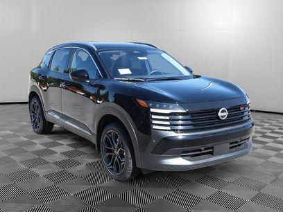 New 2026 Nissan Kicks SR w/ SR Premium Package