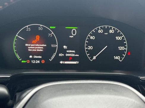 Used 2023 Honda CR-V Sport image 20