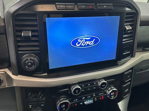 Used 2021 Ford F150 XLT w/ Equipment Group 302A High AWD/4WD image 21