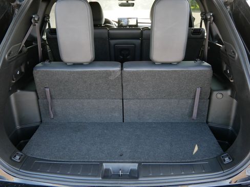 Used 2025 Mitsubishi Outlander SE AWD/4WD image 18