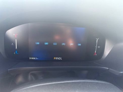 Certified 2025 Ford Escape ST-Line FWD image 7