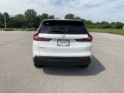 New 2026 Honda CR-V EX image 15