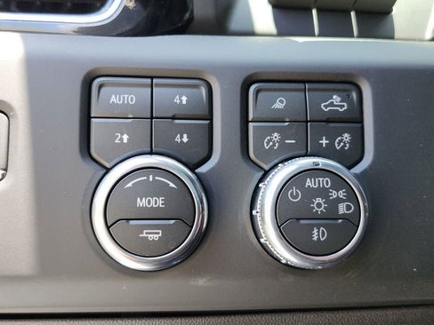 New 2026 GMC Sierra 1500 Denali Ultimate AWD/4WD image 26