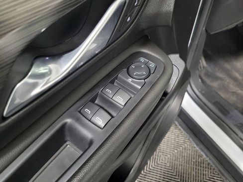 Used 2020 GMC Terrain SLT image 27