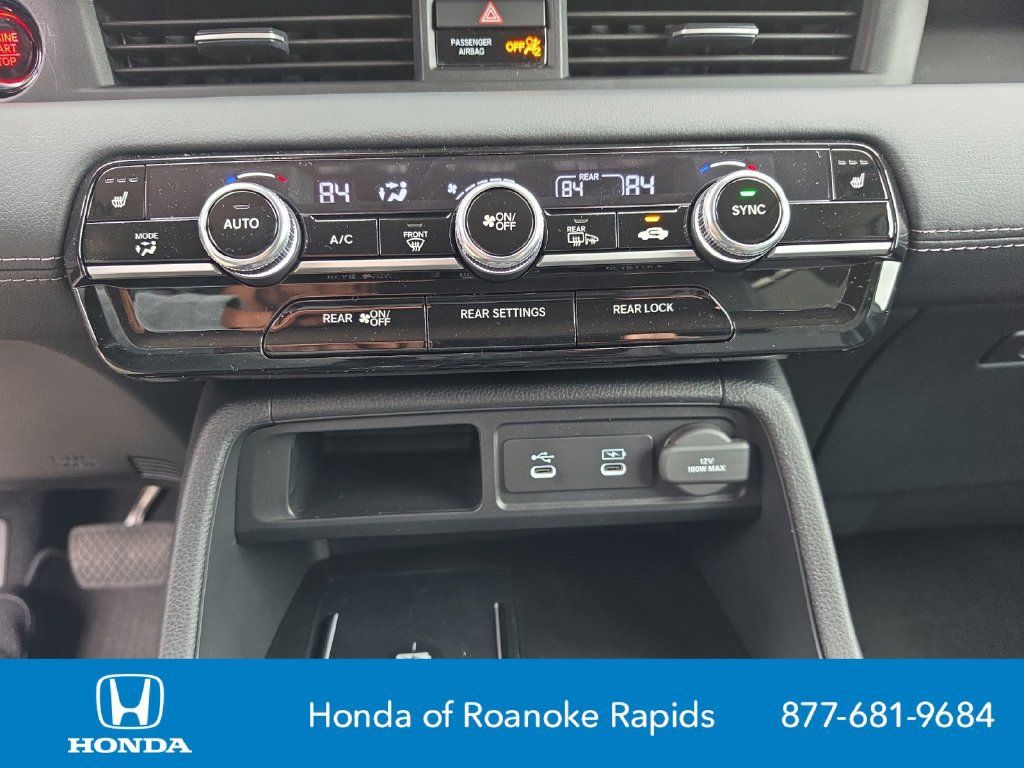 New 2026 Honda Pilot EX-L image 15