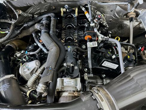 Used 2024 Ford Expedition Max Limited image 37