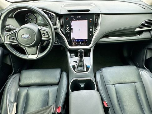 Used 2021 Subaru Outback Limited XT w/ Popular Package #2 image 27