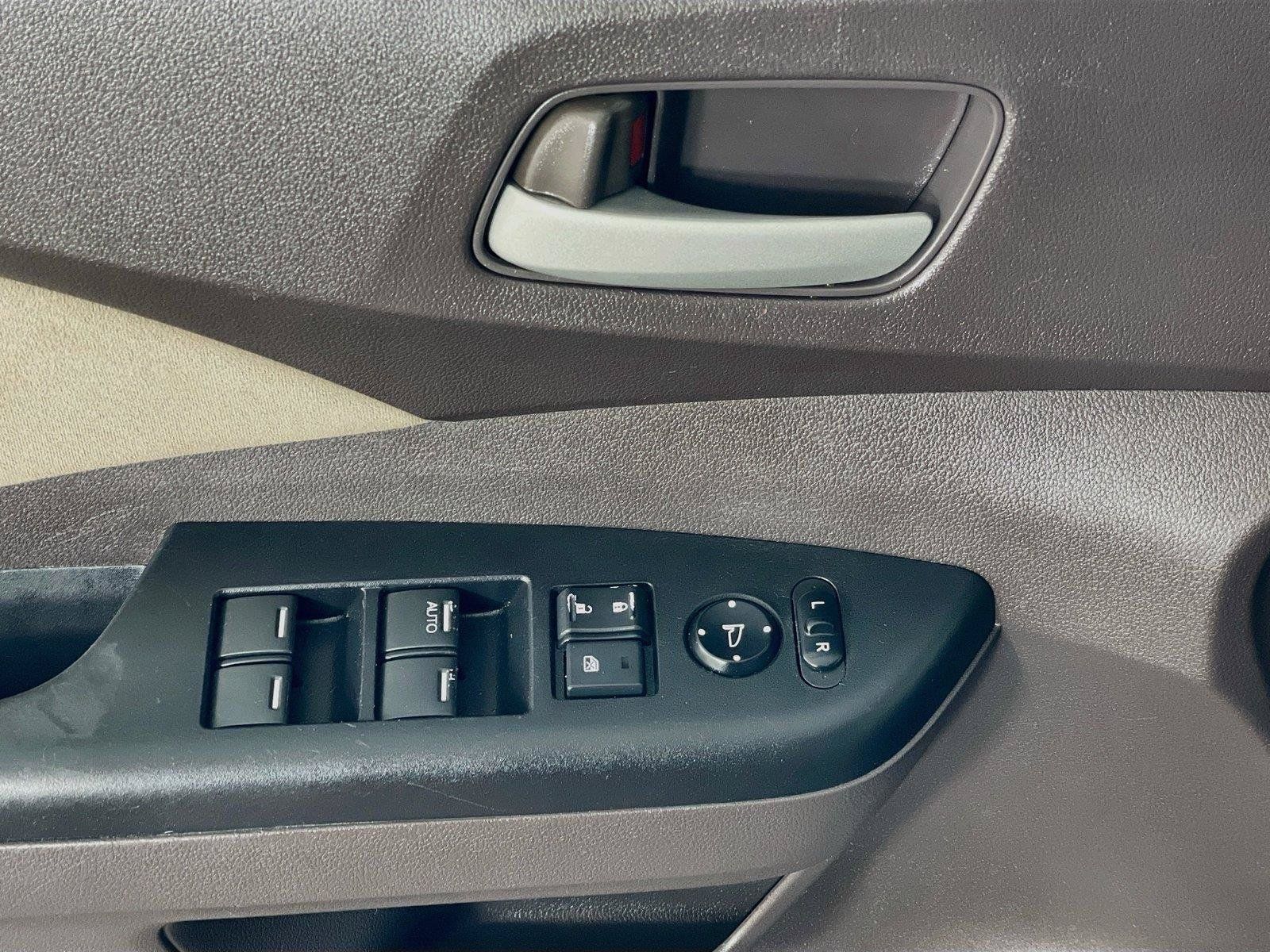 Used 2014 Honda CR-V EX image 21