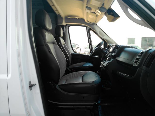 Used 2025 RAM ProMaster 3500 FWD image 23