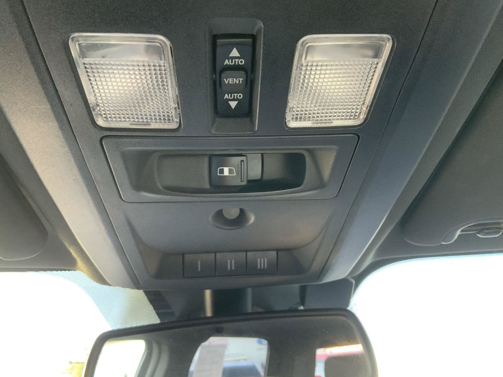 Used 2017 RAM 1500 Rebel w/ Luxury Group AWD/4WD image 48