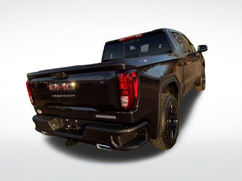 New 2026 GMC Sierra 1500 Elevation w/ Preferred Package image 12