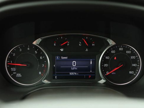 Used 2020 GMC Acadia SLE w/ Driver Convenience Package image 19