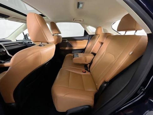 Used 2021 Lexus RX 350 AWD w/ Premium Package image 24