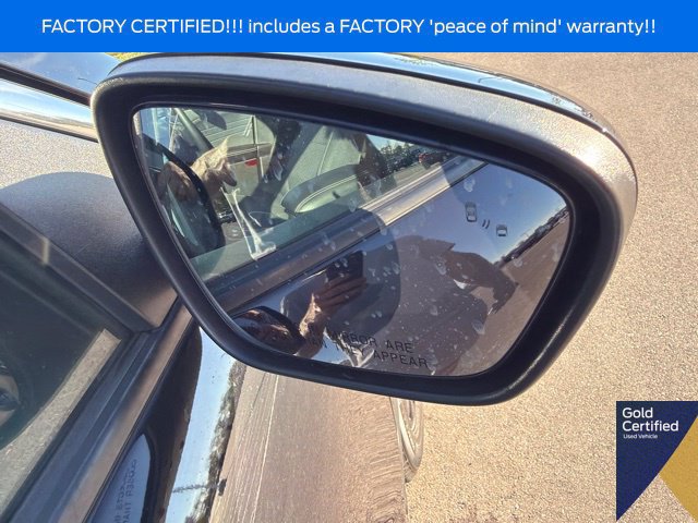 Used 2023 Ford Escape Active w/ Tech Pack #2 FWD image 8