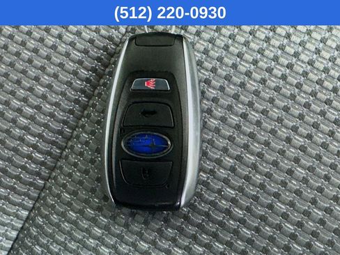 Used 2026 Subaru Forester Premium image 37