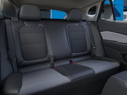 New 2026 Chevrolet Trax LT image 17