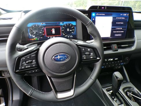 New 2026 Subaru Outback Touring AWD/4WD image 12