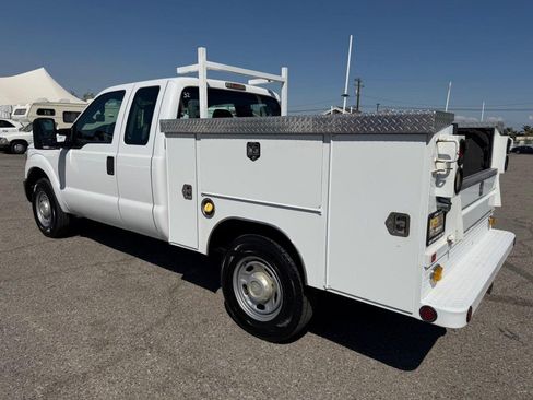 Used 2015 Ford F250 XL RWD image 9