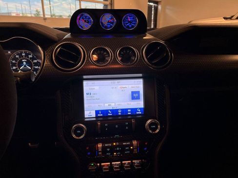 Used 2021 Ford Mustang GT Premium w/ GT Performance Package image 17