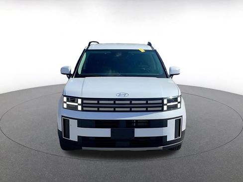 Used 2025 Hyundai Santa Fe SEL image 2