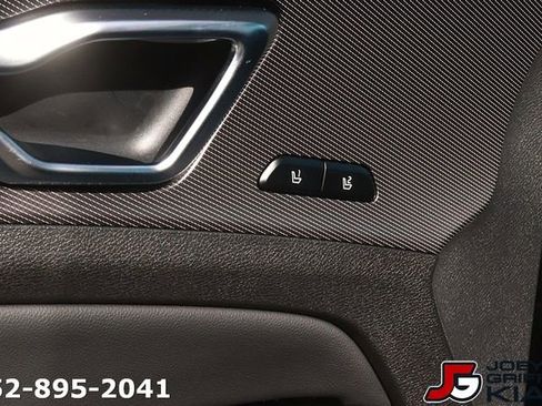 Certified 2025 Kia Sportage SX FWD image 13