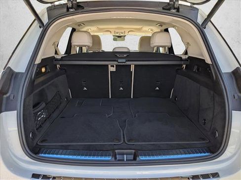 Certified 2025 Mercedes-Benz GLE 350 4MATIC image 6