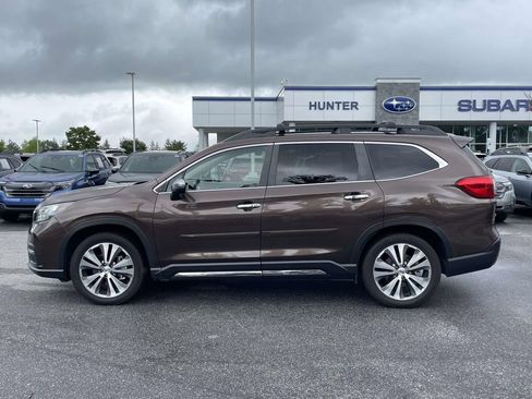 Used 2019 Subaru Ascent Touring w/ Popular Package #3 AWD/4WD image 27