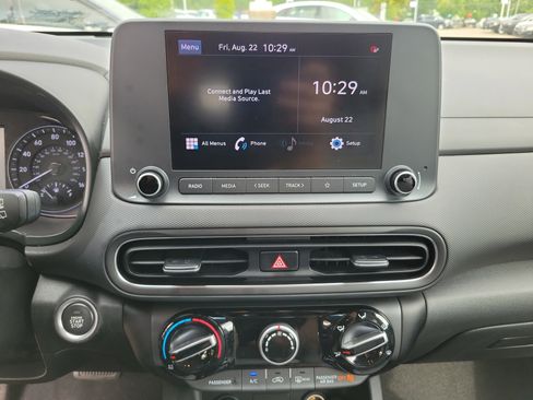 Used 2023 Hyundai Kona SEL w/ Cargo Package image 10