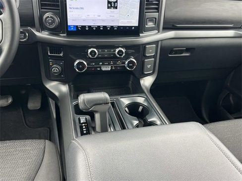 Used 2024 Ford F150 XLT w/ Equipment Group 302A MID image 16