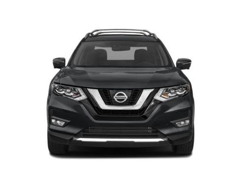 Used 2017 Nissan Rogue SL w/ SL Premium Package AWD/4WD image 4