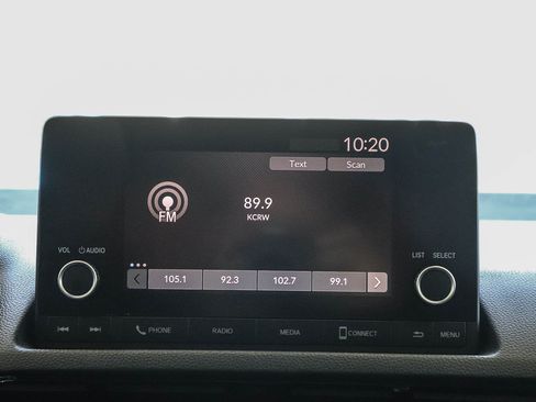 Used 2023 Honda Civic Sport image 17