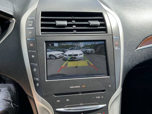 Used 2016 Lincoln MKZ AWD w/ Equipment Group 300A Reserve image 36