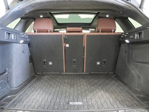 Used 2020 Jaguar F-PACE S AWD/4WD image 26