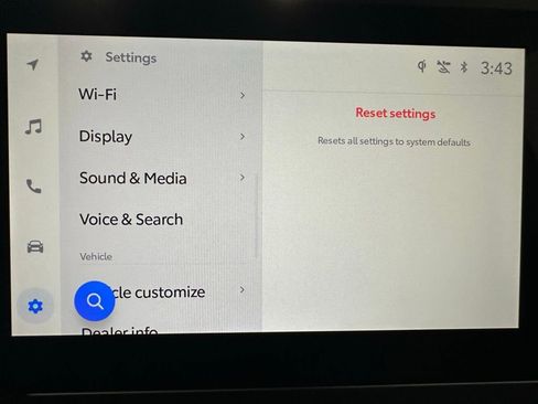 Used 2025 Toyota 4Runner TRD Off-Road image 35