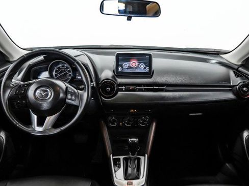 Used 2017 MAZDA CX-3 Touring image 12