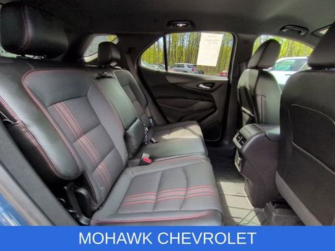 Certified 2024 Chevrolet Equinox RS w/ LPO, Floor Liner Package AWD/4WD image 27