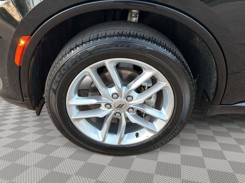 Used 2024 Dodge Durango GT AWD/4WD image 25