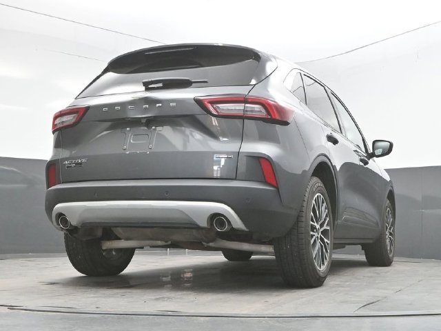 Used 2023 Ford Escape Active w/ Tech Pack #1 AWD/4WD image 47