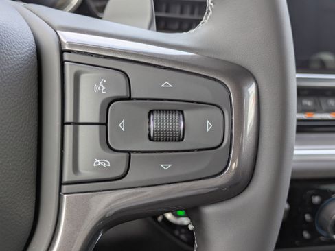 New 2026 Chevrolet Silverado 1500 High Country w/ Technology Package image 18