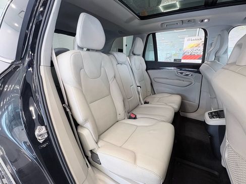 Used 2017 Volvo XC90 T6 Momentum w/ Vision Package AWD/4WD image 25