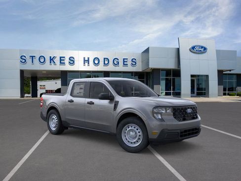 New 2026 Ford Maverick XL image 1