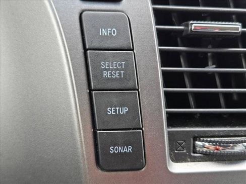 Used 2014 Toyota Sequoia Platinum RWD image 13