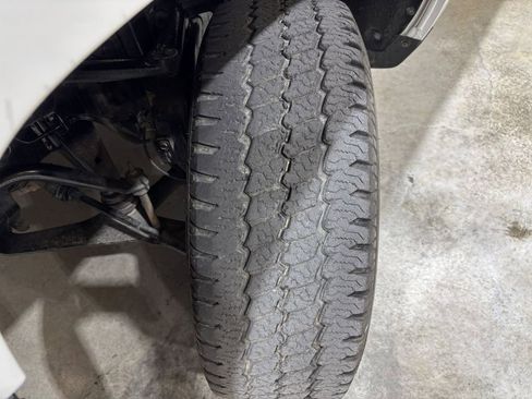 Used 2019 Chevrolet Silverado 2500 W/T w/ WT Convenience Package image 26