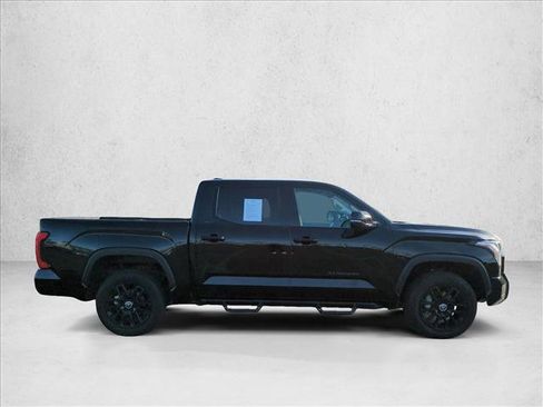 Used 2024 Toyota Tundra Limited image 4