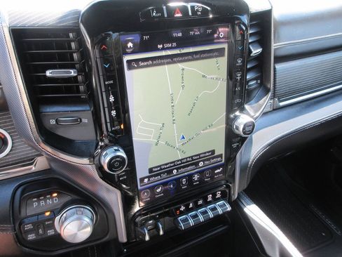 Used 2020 RAM 1500 Limited AWD/4WD image 27