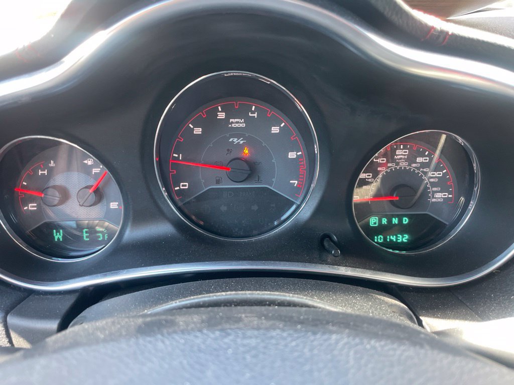 Used 2013 Dodge Avenger R/T FWD image 13
