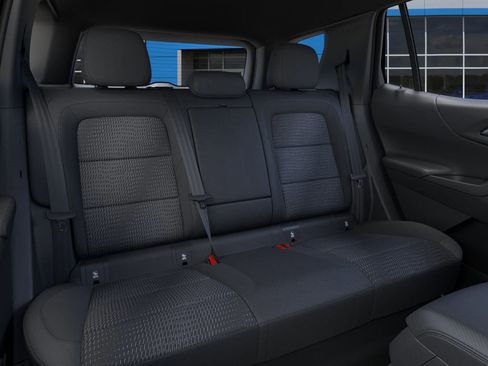 New 2026 Chevrolet Equinox LT image 17