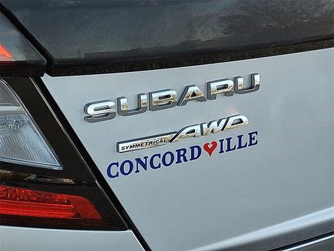 Used 2024 Subaru WRX TR image 32