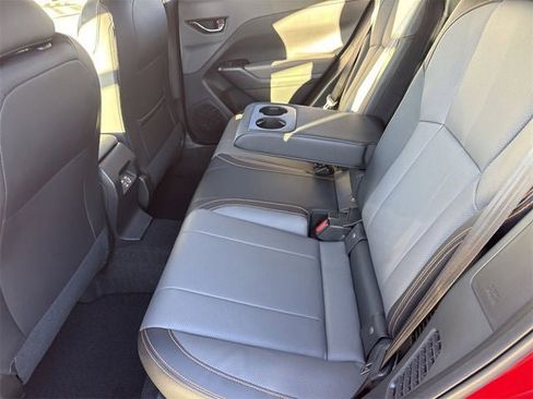 New 2026 Subaru Crosstrek 2.5i Limited w/ Crosstrek Mirror Package image 70