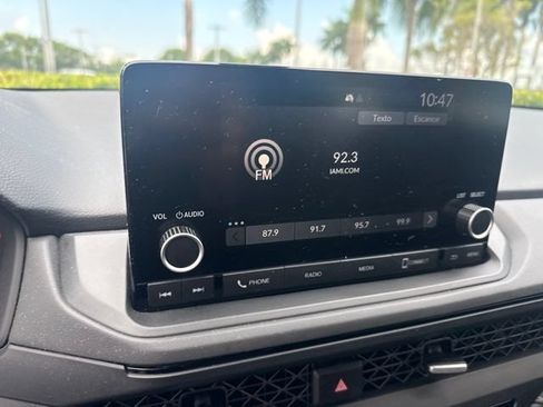 Used 2024 Honda Accord EX image 17